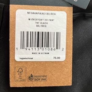 The North Face women’s Flash Dry Pants